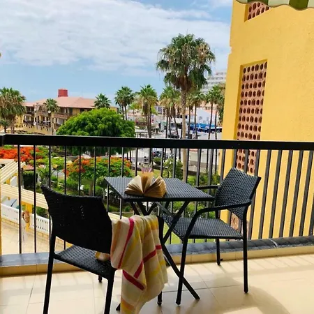 Princesa Del Mar Con Vistas Playa de las Américas