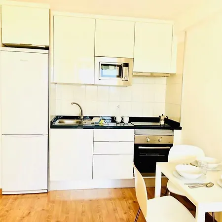 Appartement Princesa Del Mar Con Vistas *
