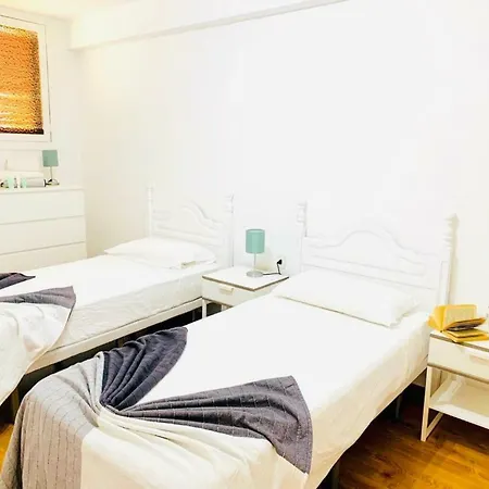 Princesa Del Mar Con Vistas Appartement