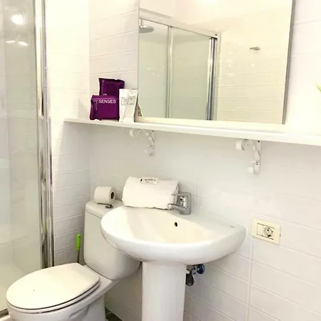 Princesa Del Mar Con Vistas Appartement *