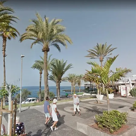 Appartement Princesa Del Mar Con Vistas *