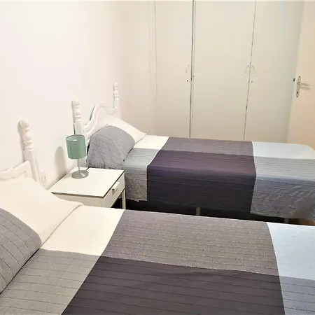 Appartement Princesa Del Mar Con Vistas Playa de las Américas