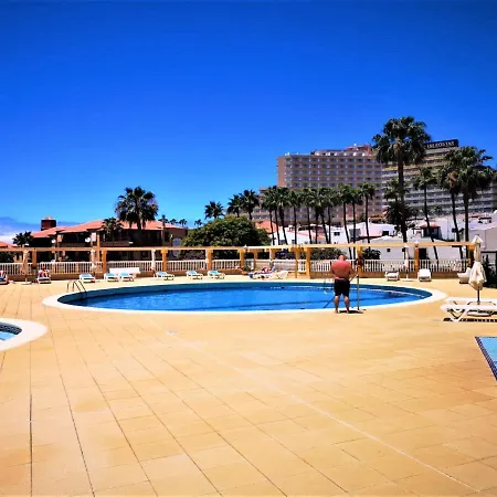 Appartement Princesa Del Mar Con Vistas *