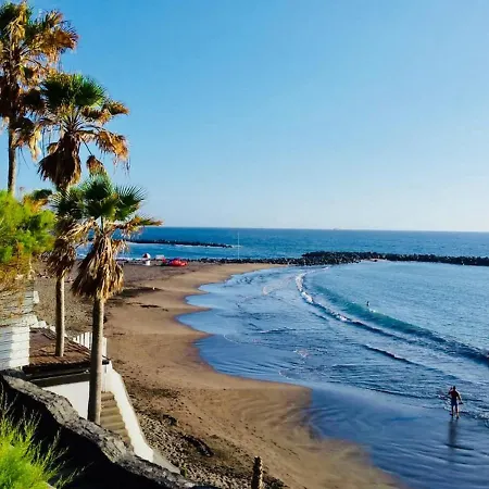 Princesa Del Mar Con Vistas * Playa de las Américas