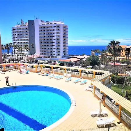 Princesa Del Mar Con Vistas Appartement